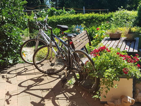 Manitzky Magic -B&B Home With Heart - Accommodation Whitsundays 26