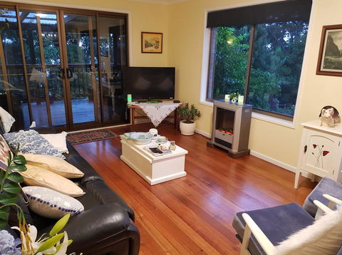 Manitzky Magic -B&B Home With Heart - Accommodation Whitsundays 17