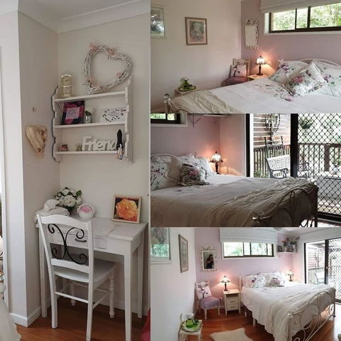 Manitzky Magic -B&B Home With Heart - Accommodation Whitsundays 4