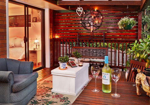 Manitzky Magic -B&B Home With Heart - Accommodation Whitsundays 2
