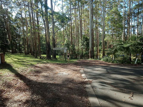 Manitzky Magic -B&B Home With Heart - Accommodation Whitsundays 28