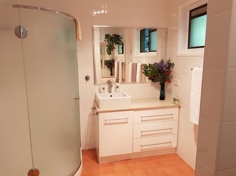 Manitzky Magic -B&B Home With Heart - Accommodation Whitsundays 7