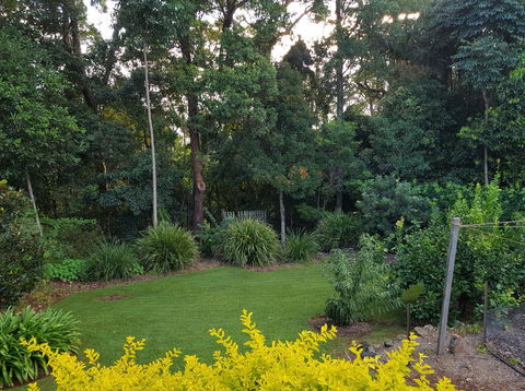 Manitzky Magic -B&B Home With Heart - Accommodation Whitsundays 25