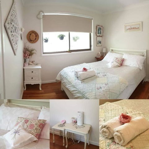 Manitzky Magic -B&B Home With Heart - Accommodation Whitsundays 3
