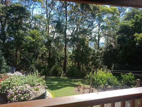 Manitzky Magic -B&B Home With Heart - Accommodation Whitsundays 22