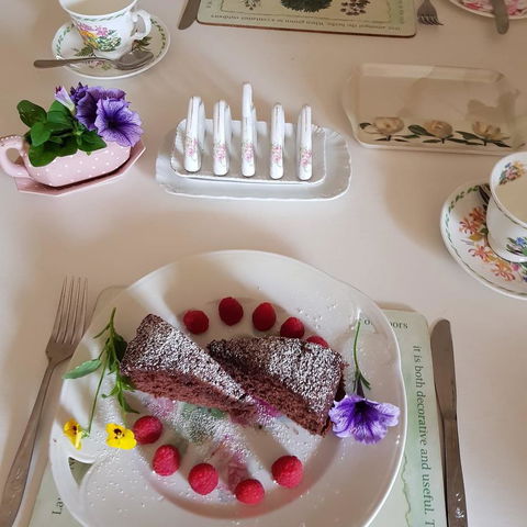 Manitzky Magic -B&B Home With Heart - Accommodation Whitsundays 13