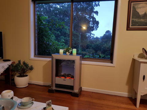 Manitzky Magic -B&B Home With Heart - Accommodation Whitsundays 21