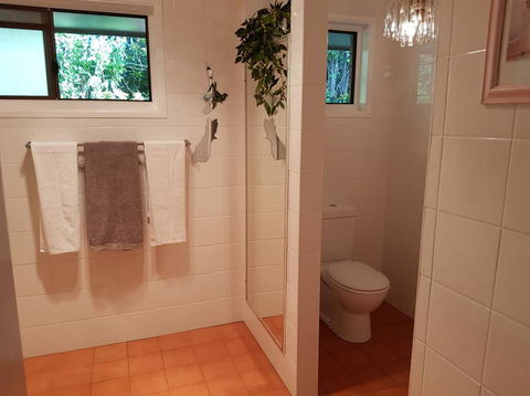 Manitzky Magic -B&B Home With Heart - Accommodation Whitsundays 6