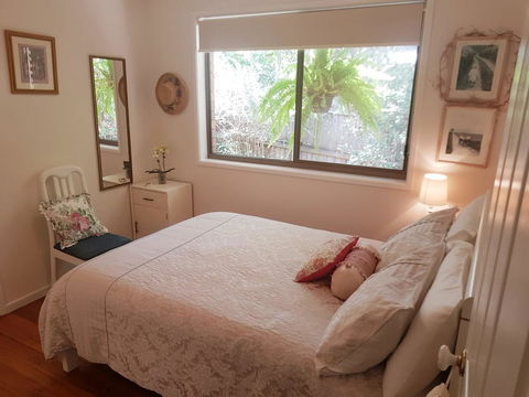 Manitzky Magic -B&B Home With Heart - Accommodation Whitsundays 5