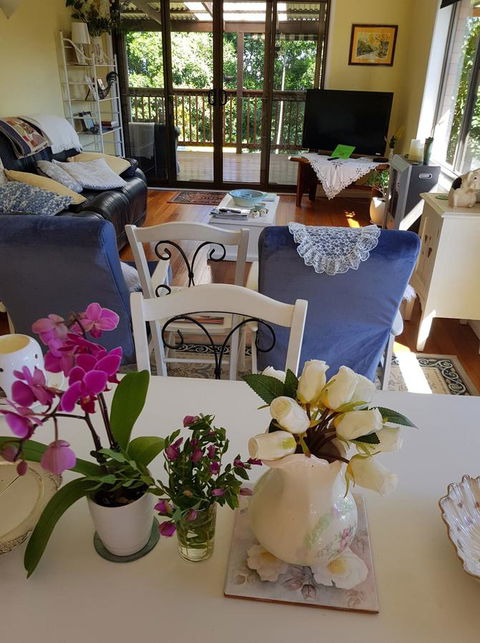 Manitzky Magic -B&B Home With Heart - Accommodation Whitsundays 9