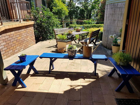 Manitzky Magic -B&B Home With Heart - Accommodation Whitsundays 24