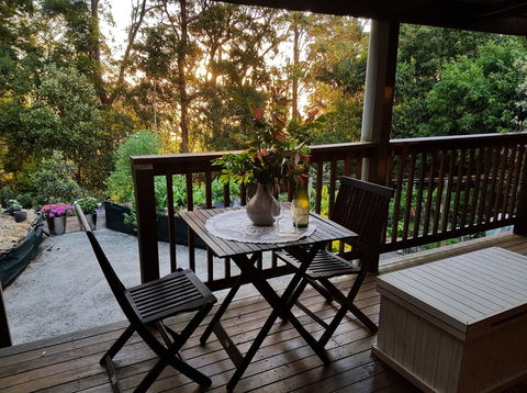 Manitzky Magic -B&B Home With Heart - Accommodation Whitsundays 19