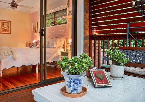 Manitzky Magic -B&B Home With Heart - Accommodation Whitsundays 1
