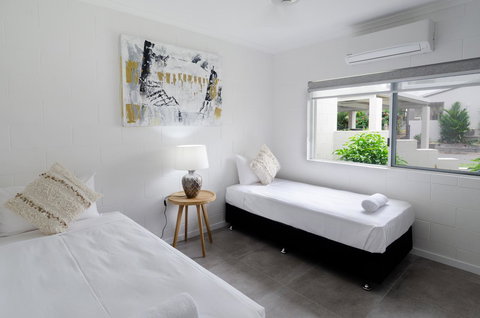 TiTree Resort Apartments - Accommodation Whitsundays 3
