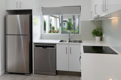 TiTree Resort Apartments - Accommodation Whitsundays 5