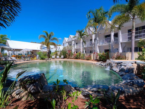 TiTree Resort Apartments - Accommodation Whitsundays 23