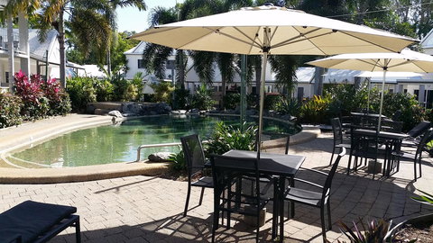 TiTree Resort Apartments - Accommodation Whitsundays 16