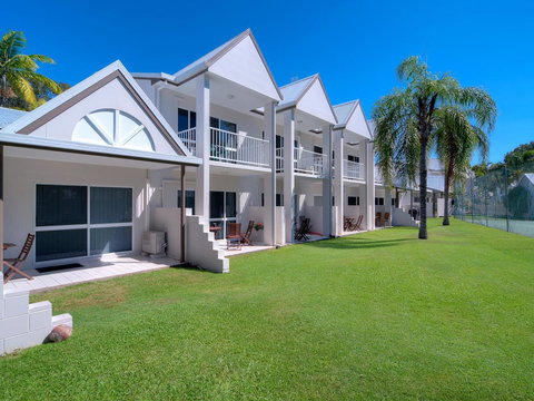 TiTree Resort Apartments - Accommodation Whitsundays 24