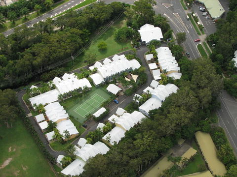 TiTree Resort Apartments - Accommodation Whitsundays 22