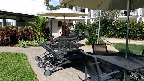 TiTree Resort Apartments - Accommodation Whitsundays 15