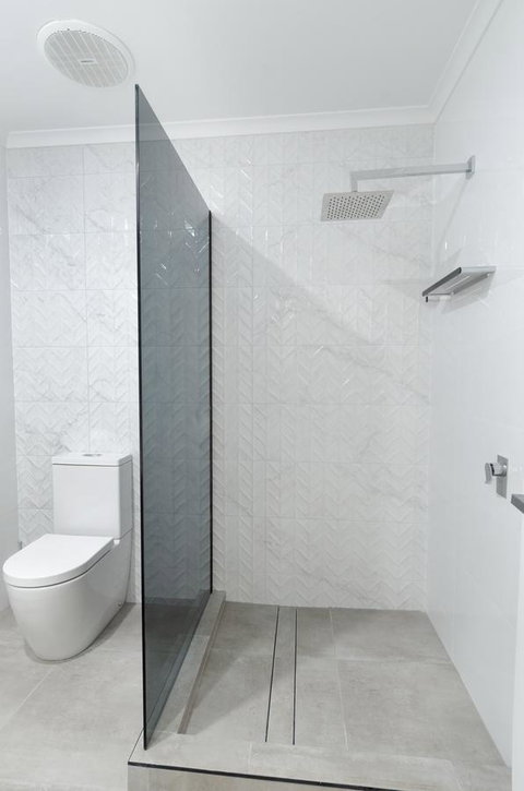 TiTree Resort Apartments - Accommodation Whitsundays 2