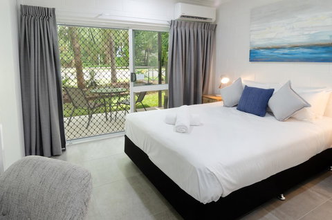 TiTree Resort Apartments - Accommodation Whitsundays 4