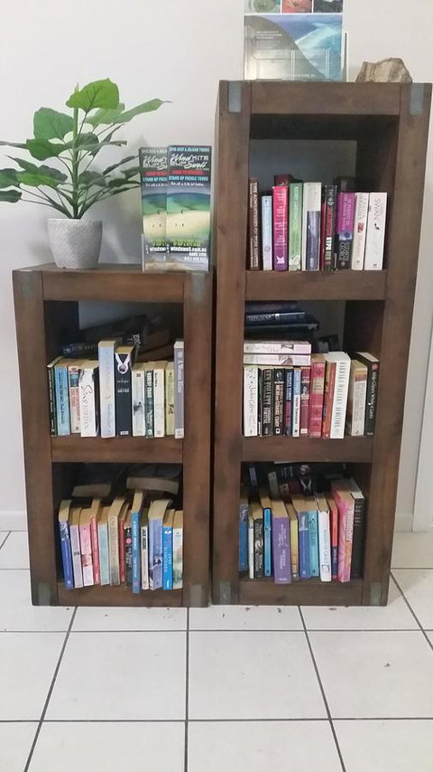 TiTree Resort Apartments - Accommodation Whitsundays 17