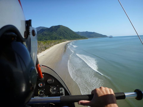 TiTree Resort Apartments - Accommodation Whitsundays 19