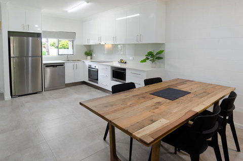 TiTree Resort Apartments - Accommodation Whitsundays 6