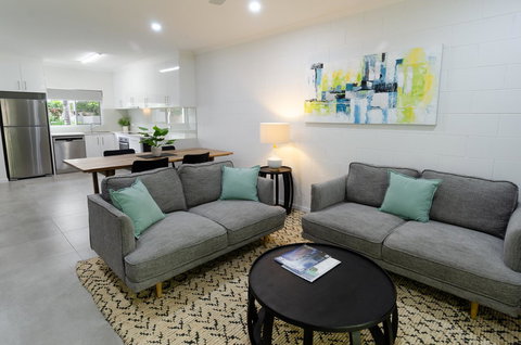 TiTree Resort Apartments - Accommodation Whitsundays 8