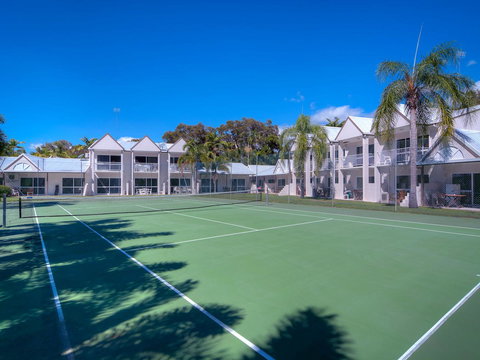 TiTree Resort Apartments - Accommodation Whitsundays 25