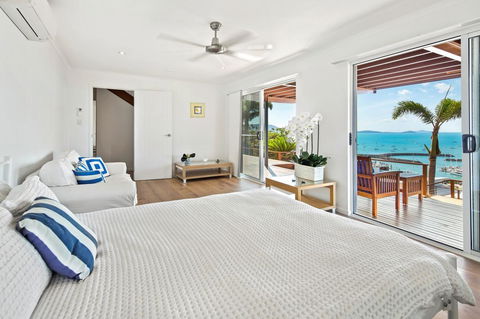 Nautilus On The Hill - Airlie Beach - Accommodation Whitsundays 25