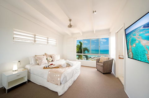 Nautilus On The Hill - Airlie Beach - Accommodation Whitsundays 3