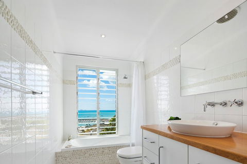Nautilus On The Hill - Airlie Beach - Accommodation Whitsundays 34