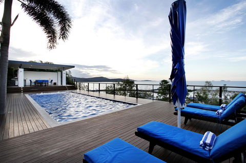 Nautilus On The Hill - Airlie Beach - Accommodation Whitsundays 40