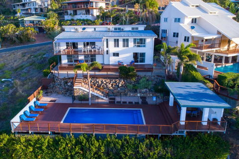 Nautilus On The Hill - Airlie Beach - Accommodation Whitsundays 19