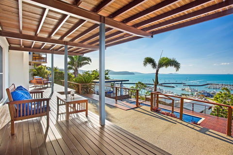 Nautilus On The Hill - Airlie Beach - Accommodation Whitsundays 32