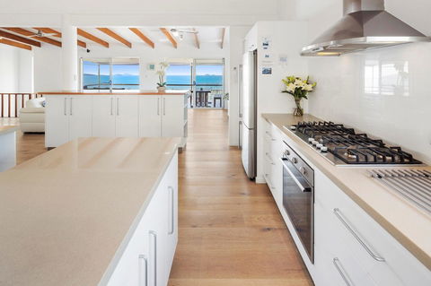 Nautilus On The Hill - Airlie Beach - Accommodation Whitsundays 28