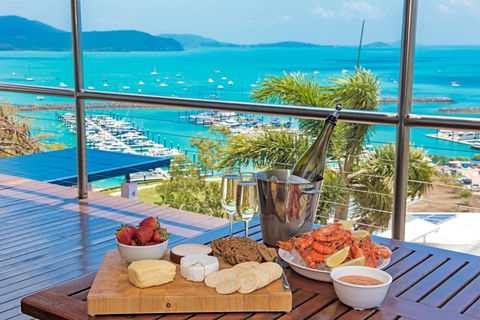 Nautilus On The Hill - Airlie Beach - Accommodation Whitsundays 2