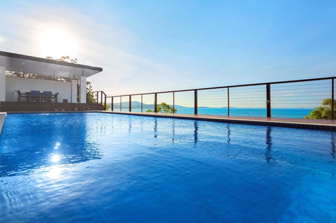 Nautilus On The Hill - Airlie Beach - Accommodation Whitsundays 31
