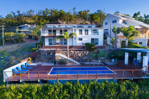 Nautilus On The Hill - Airlie Beach - Accommodation Whitsundays 18