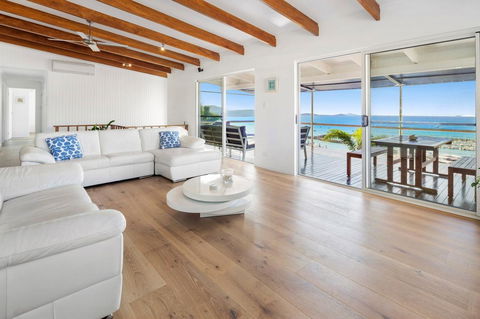 Nautilus On The Hill - Airlie Beach - Accommodation Whitsundays 14