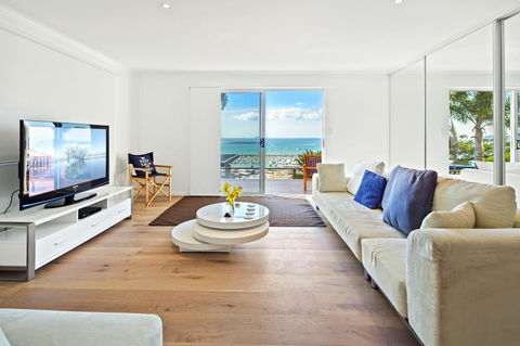 Nautilus On The Hill - Airlie Beach - Accommodation Whitsundays 16