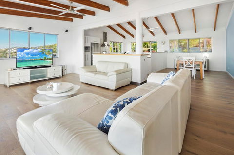 Nautilus On The Hill - Airlie Beach - Accommodation Whitsundays 29