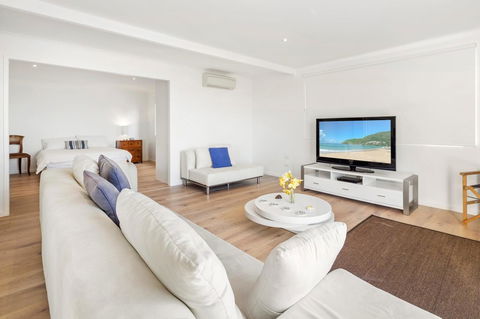 Nautilus On The Hill - Airlie Beach - Accommodation Whitsundays 22