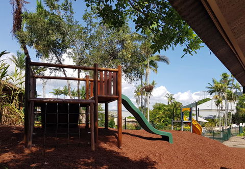 Cairns Colonial Club Resort - Accommodation Whitsundays 10