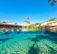 Cairns Colonial Club Resort - Accommodation Whitsundays