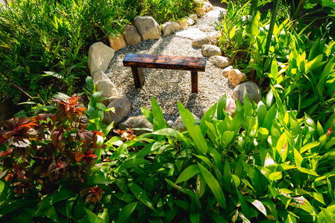 Cairns Colonial Club Resort - Accommodation Whitsundays 42