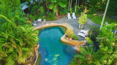 Cairns Colonial Club Resort - Accommodation Whitsundays 16