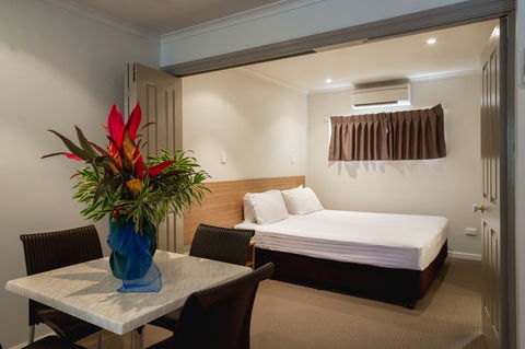 Cairns Colonial Club Resort - Accommodation Whitsundays 27